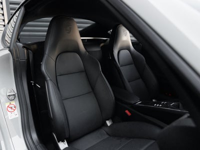 2025 Porsche 718 718 Cayman