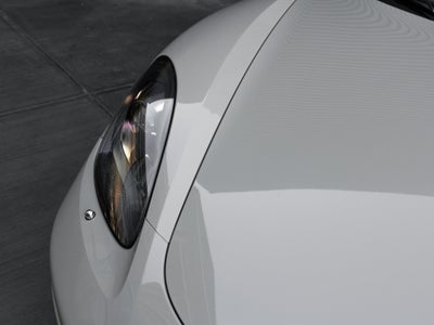 2025 Porsche 718 718 Cayman