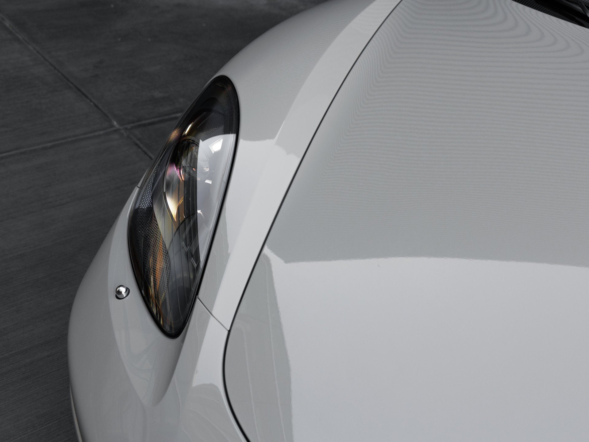 2025 Porsche 718 718 Cayman