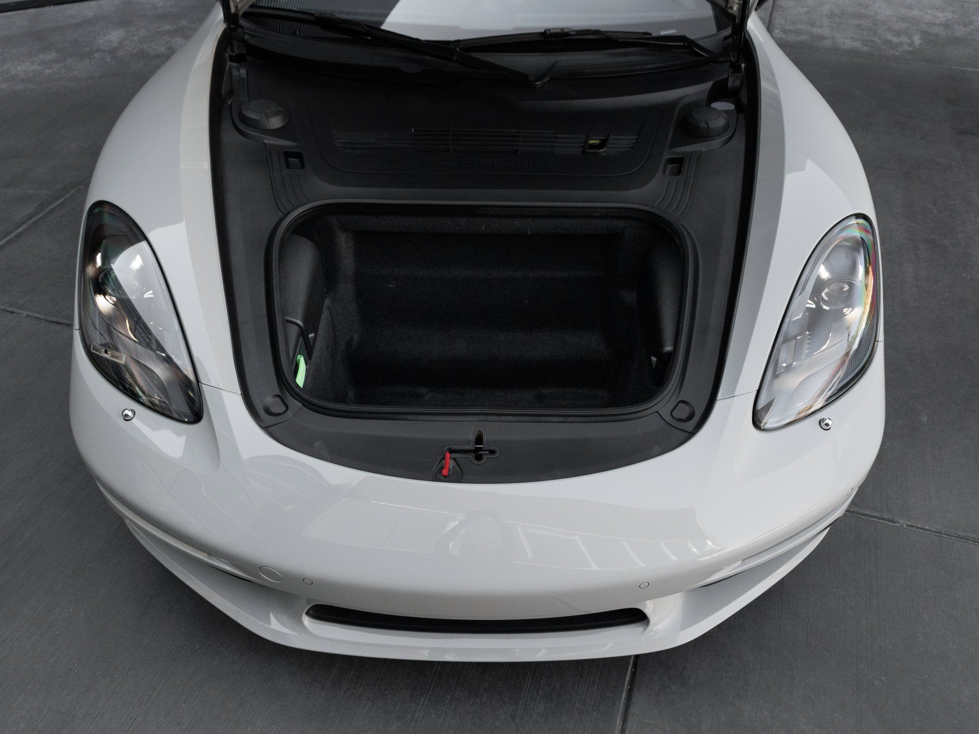 2025 Porsche 718 718 Cayman