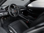 2025 Porsche 718 718 Cayman