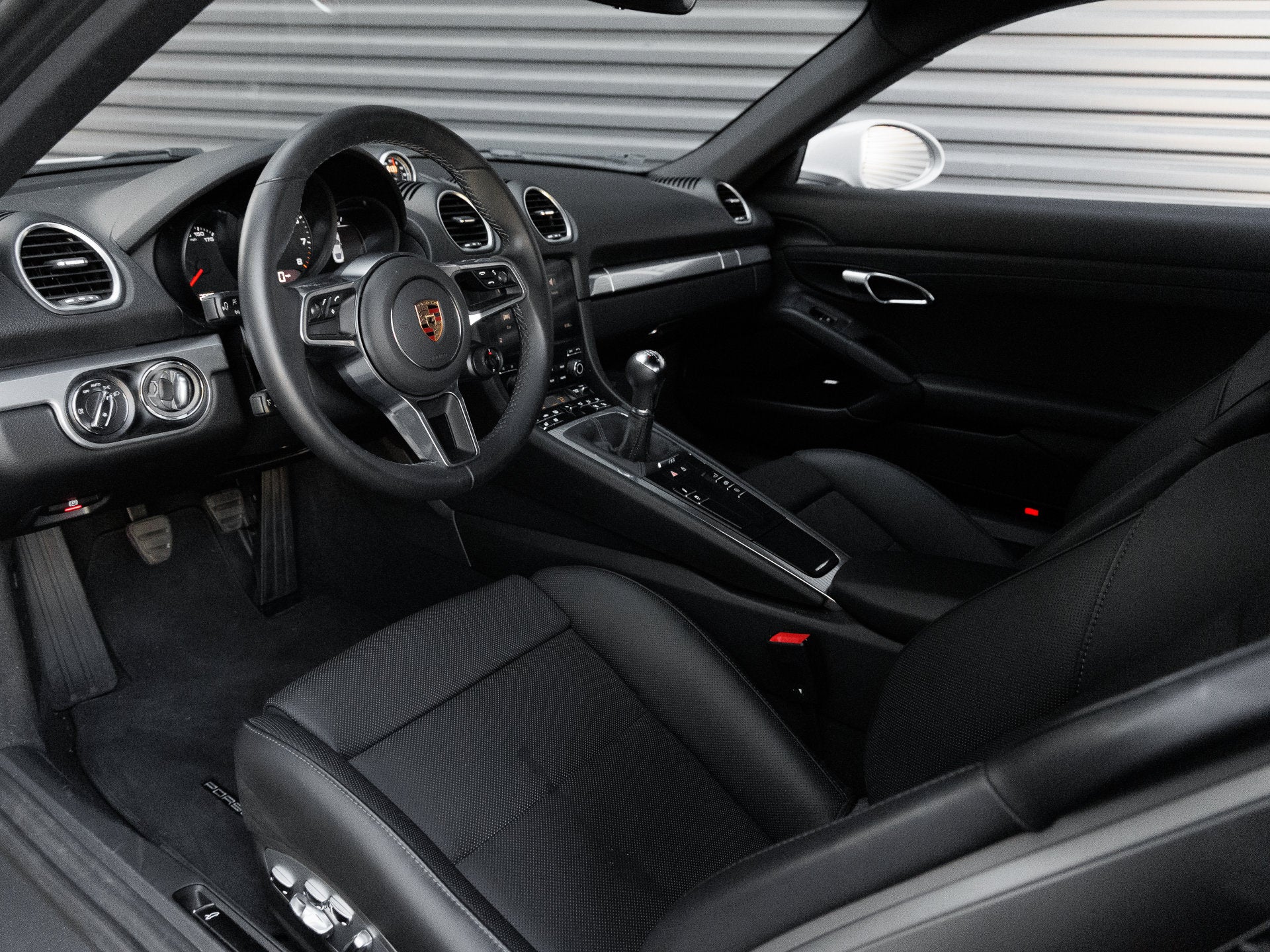 2025 Porsche 718 718 Cayman