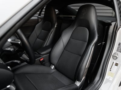 2025 Porsche 718 718 Cayman