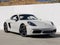 2025 Porsche 718 718 Cayman