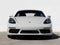 2025 Porsche 718 718 Cayman