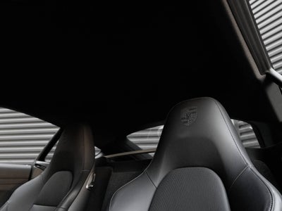 2025 Porsche 718 718 Cayman