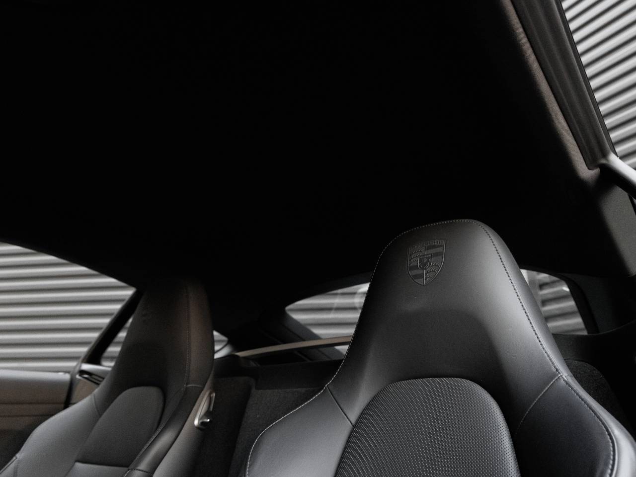 2025 Porsche 718 718 Cayman