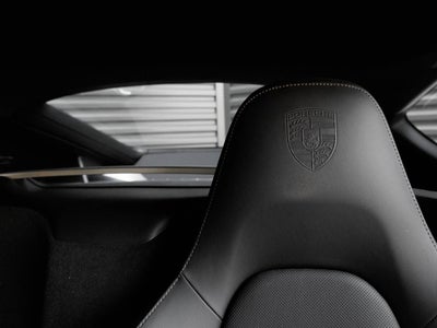 2025 Porsche 718 718 Cayman