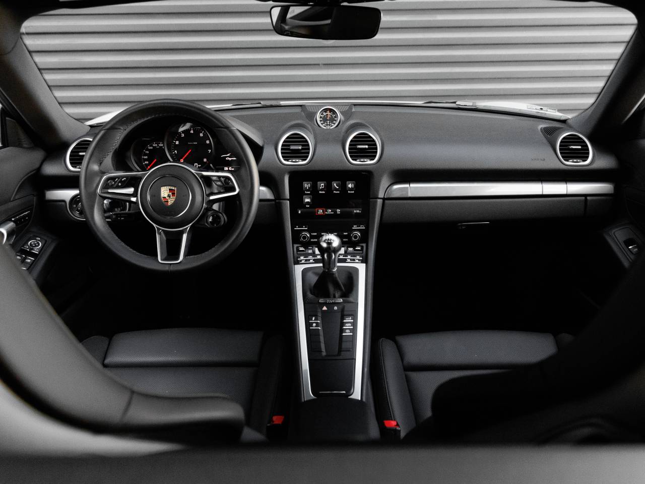 2025 Porsche 718 718 Cayman