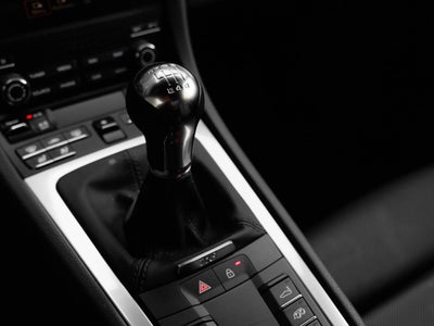 2025 Porsche 718 718 Cayman
