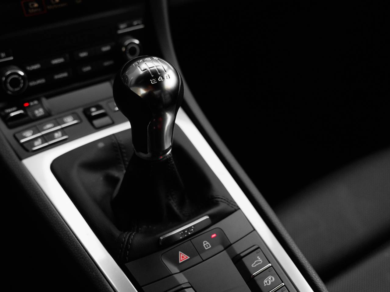2025 Porsche 718 718 Cayman