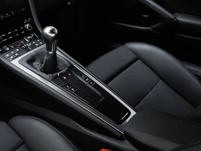 2025 Porsche 718 718 Cayman