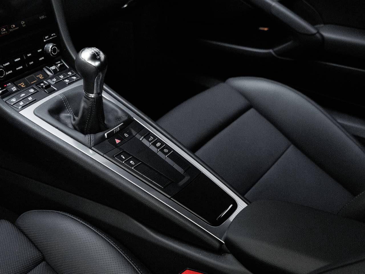 2025 Porsche 718 718 Cayman