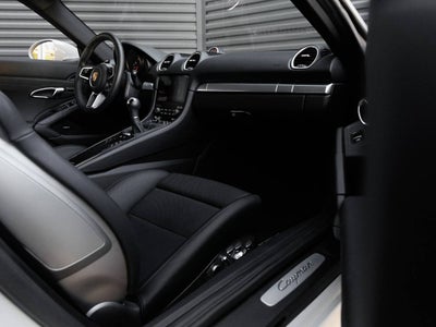 2025 Porsche 718 718 Cayman