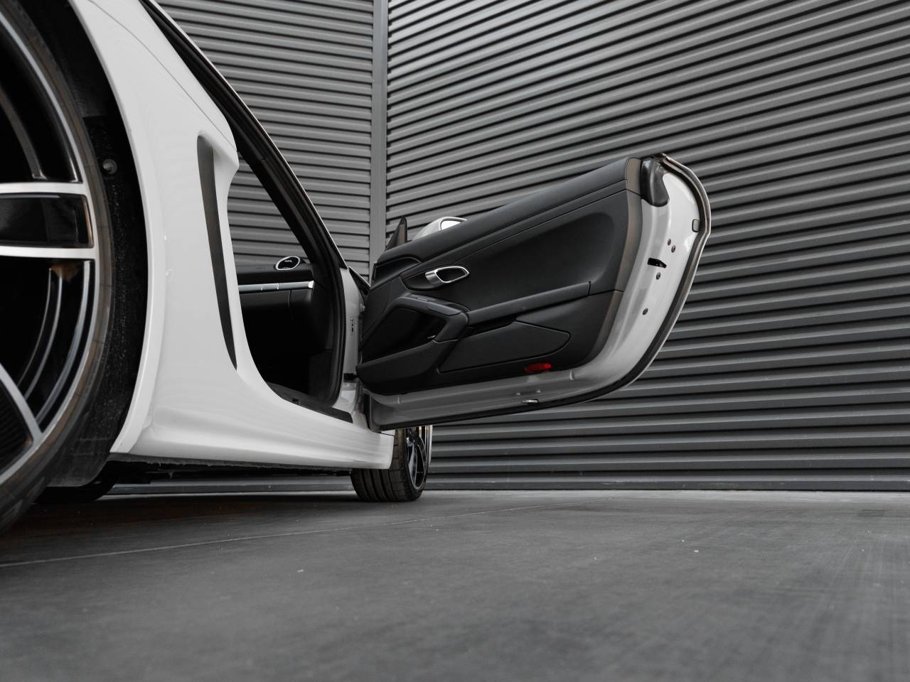 2025 Porsche 718 718 Cayman