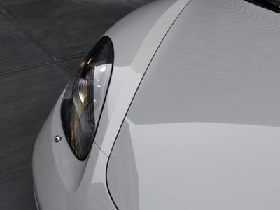 2025 Porsche 718 718 Cayman