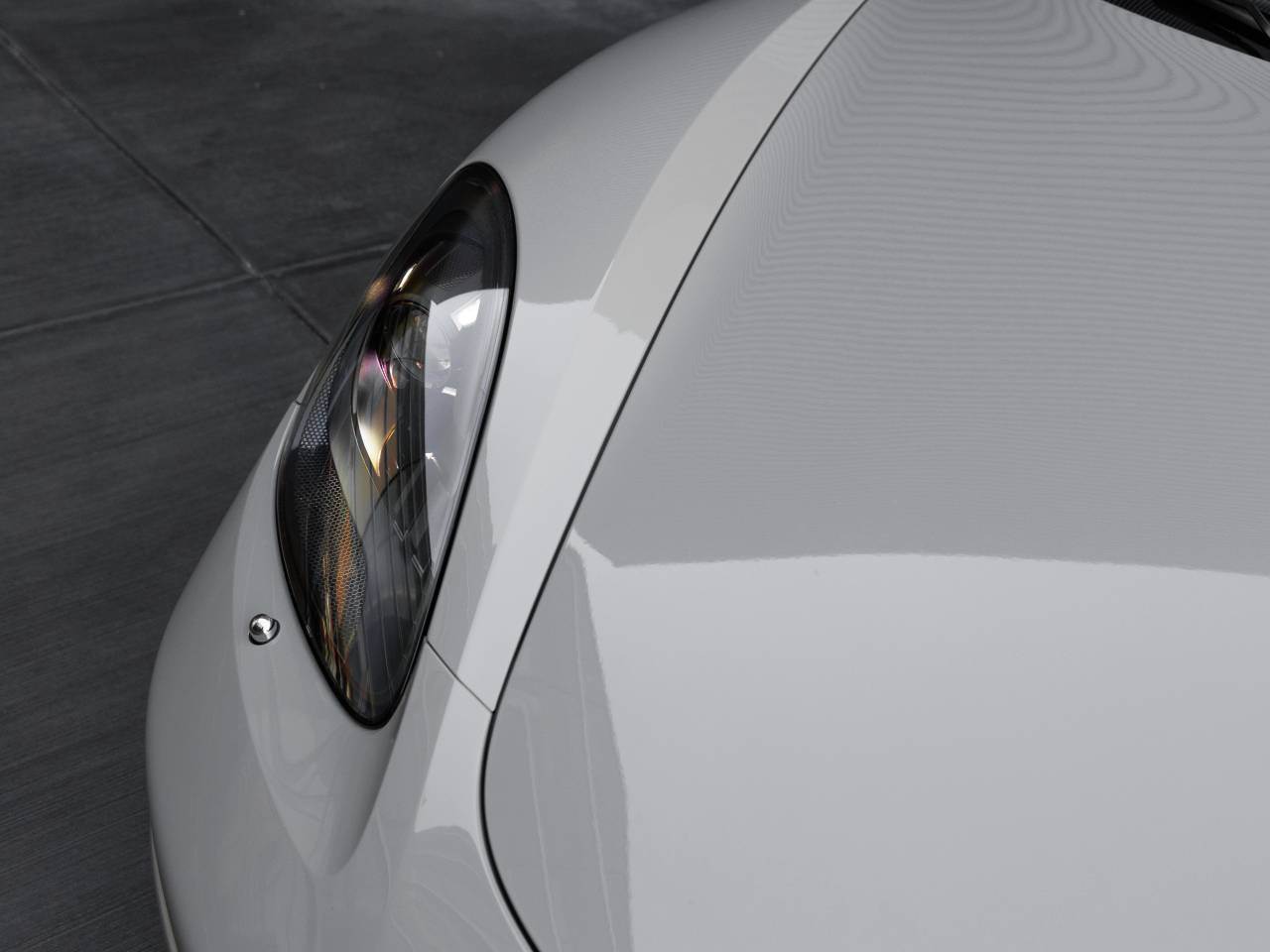 2025 Porsche 718 718 Cayman