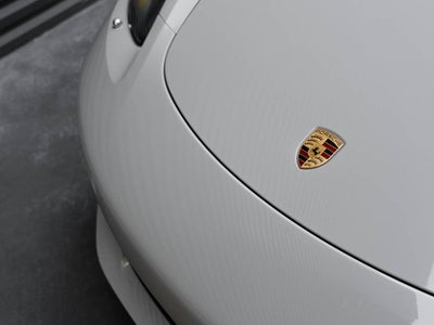2025 Porsche 718 718 Cayman