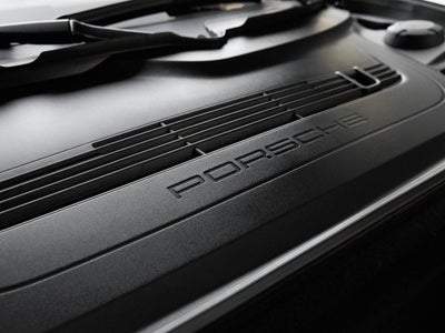 2025 Porsche 718 718 Cayman