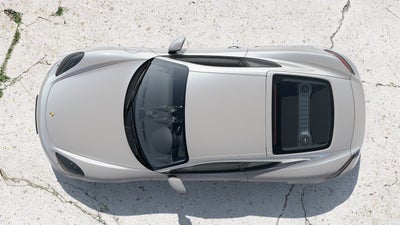 2025 Porsche 718 718 Cayman