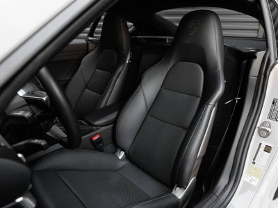 2025 Porsche 718 718 Cayman
