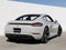 2025 Porsche 718 718 Cayman