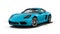 2019 Porsche 718 718 Cayman