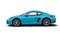 2019 Porsche 718 718 Cayman