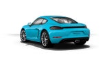2019 Porsche 718 718 Cayman