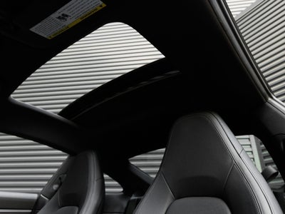2022 Porsche 911 911 Carrera
