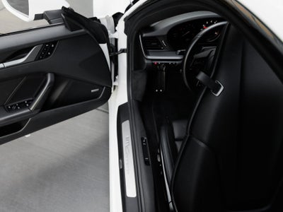 2022 Porsche 911 911 Carrera