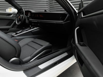 2022 Porsche 911 911 Carrera