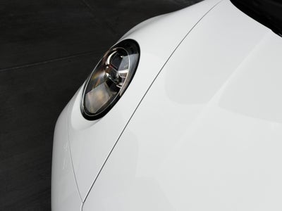 2022 Porsche 911 911 Carrera