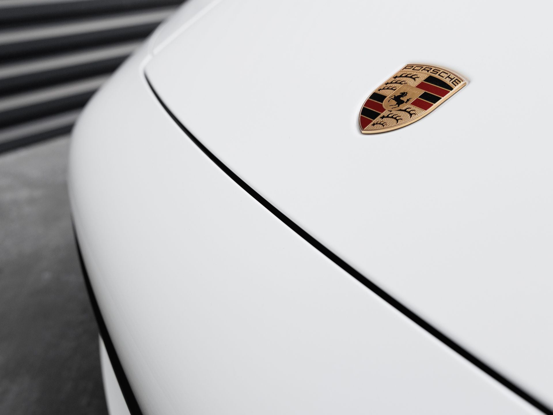 2022 Porsche 911 911 Carrera