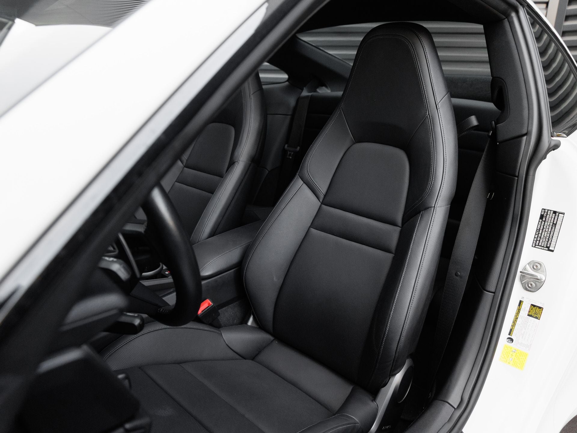2022 Porsche 911 911 Carrera