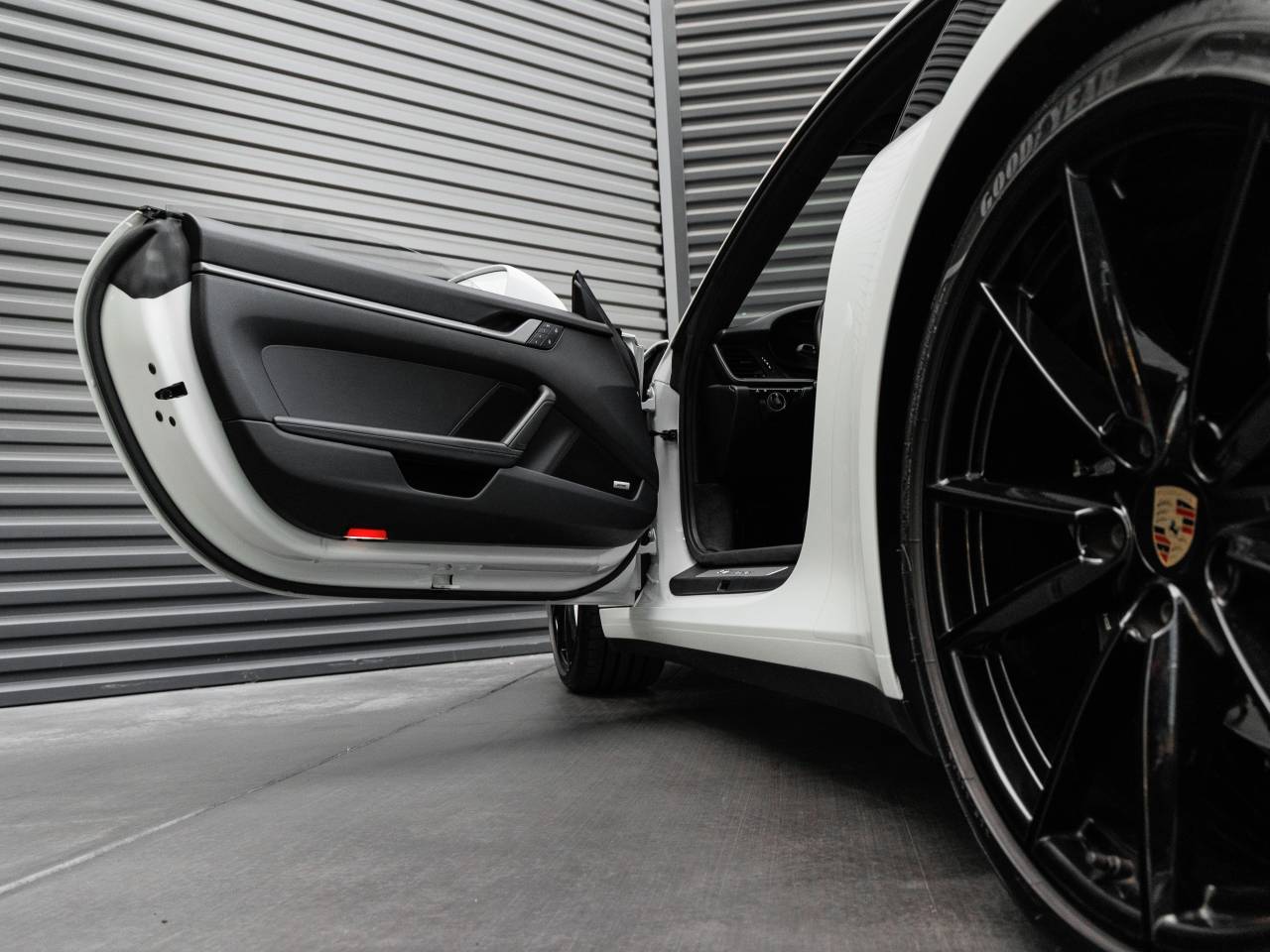 2022 Porsche 911 911 Carrera