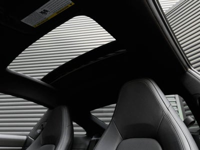 2022 Porsche 911 911 Carrera