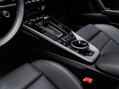 2022 Porsche 911 911 Carrera