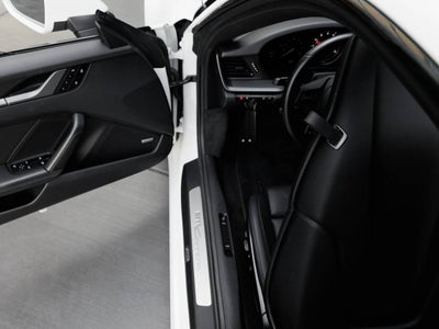 2022 Porsche 911 911 Carrera