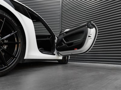 2022 Porsche 911 911 Carrera