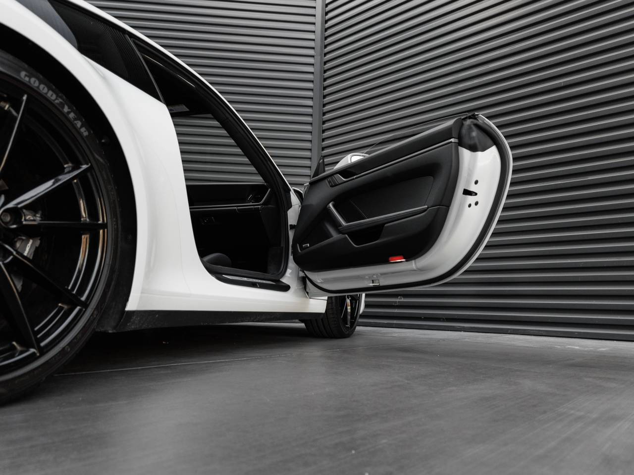 2022 Porsche 911 911 Carrera