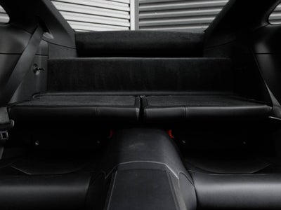 2022 Porsche 911 911 Carrera