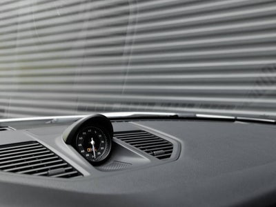 2022 Porsche 911 911 Carrera