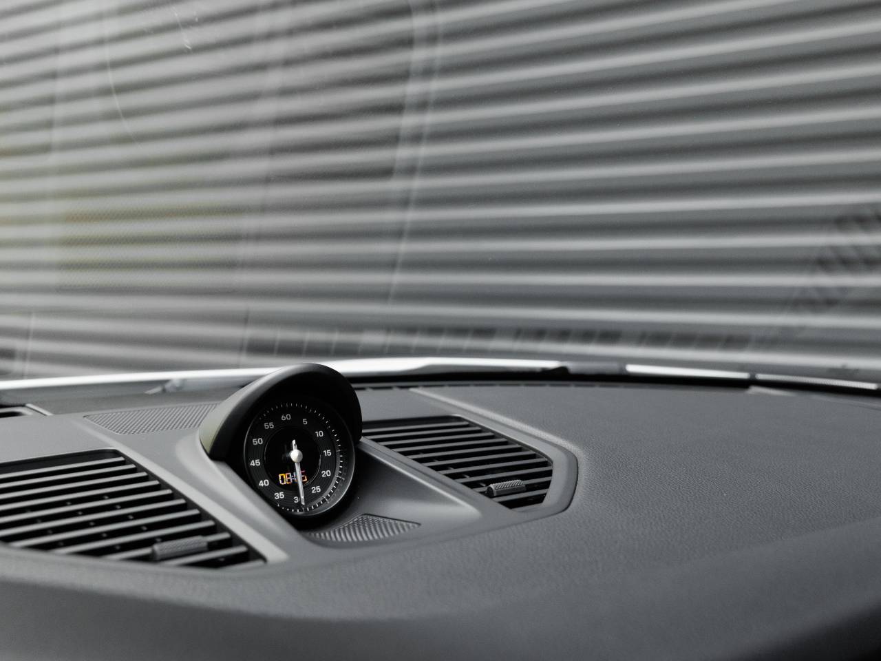 2022 Porsche 911 911 Carrera