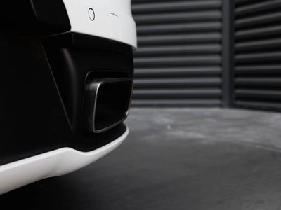 2022 Porsche 911 911 Carrera