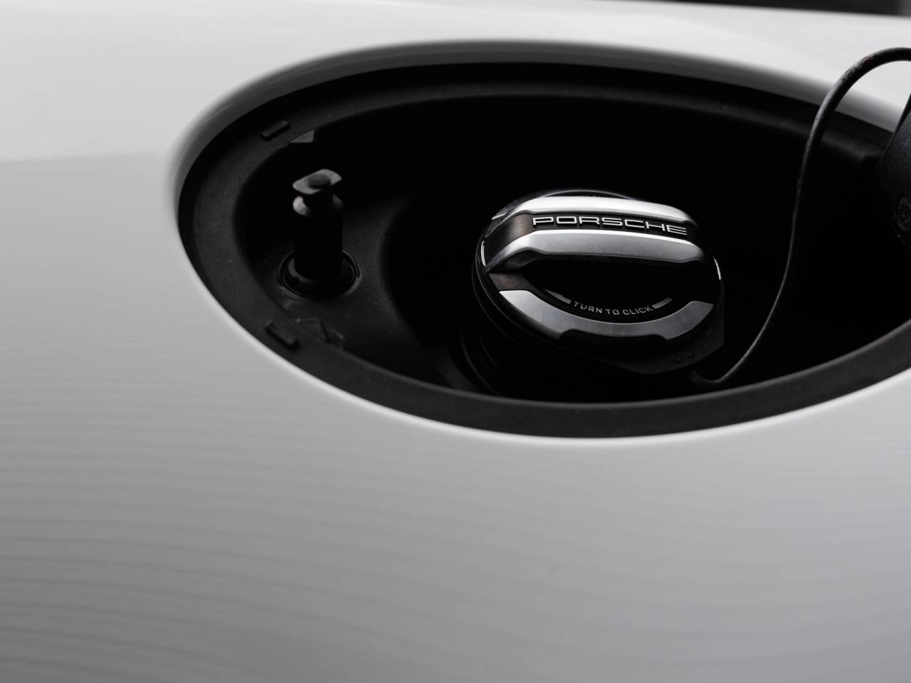 2022 Porsche 911 911 Carrera