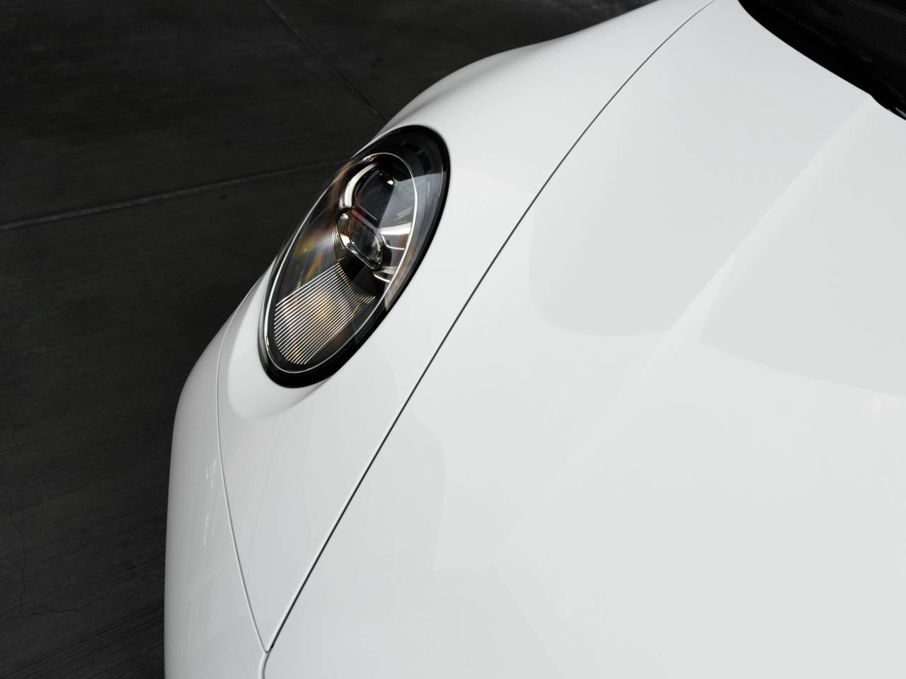 2022 Porsche 911 911 Carrera