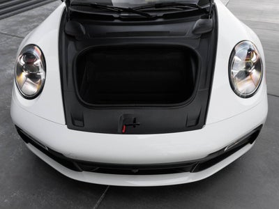 2022 Porsche 911 911 Carrera
