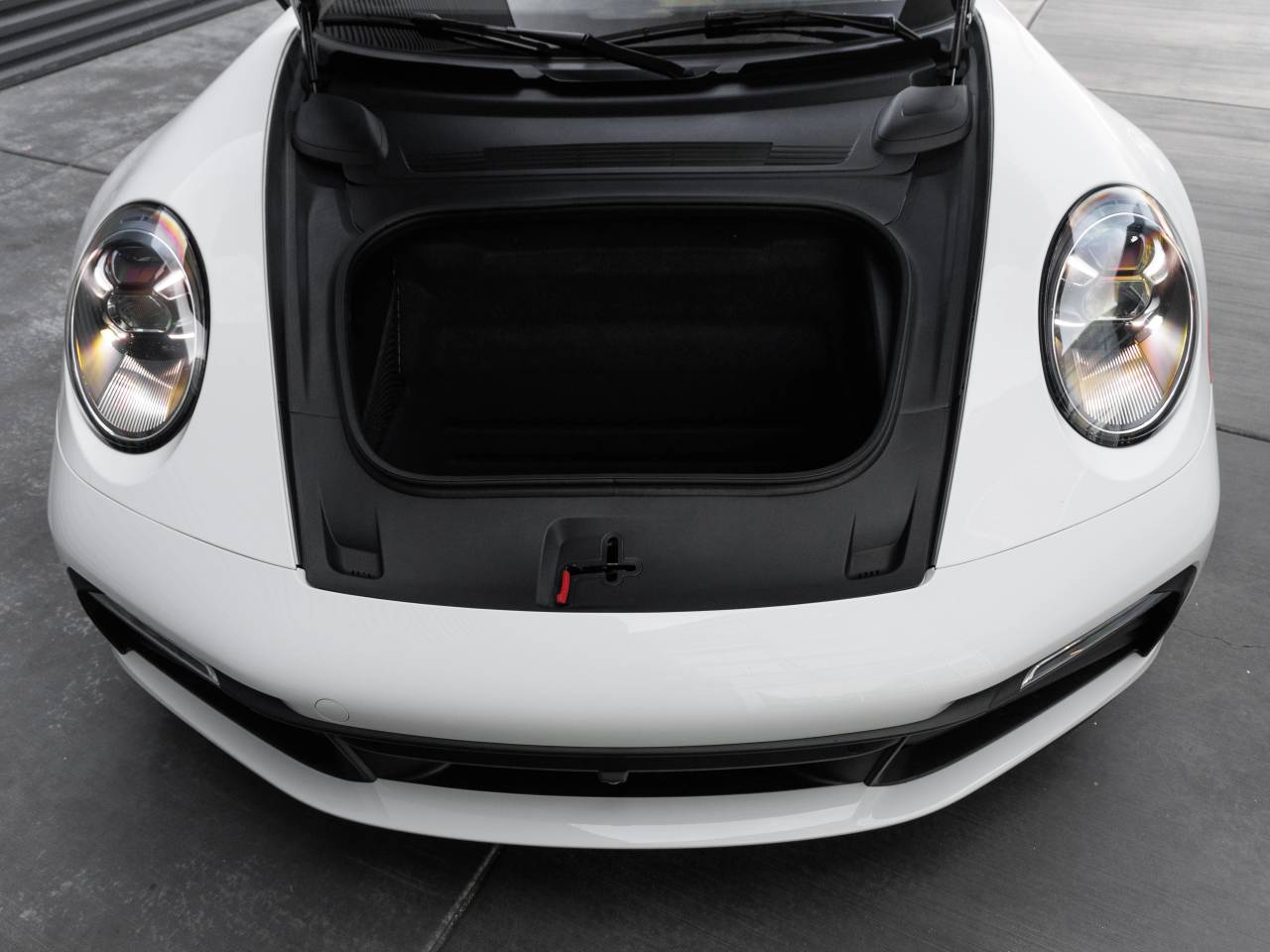 2022 Porsche 911 911 Carrera