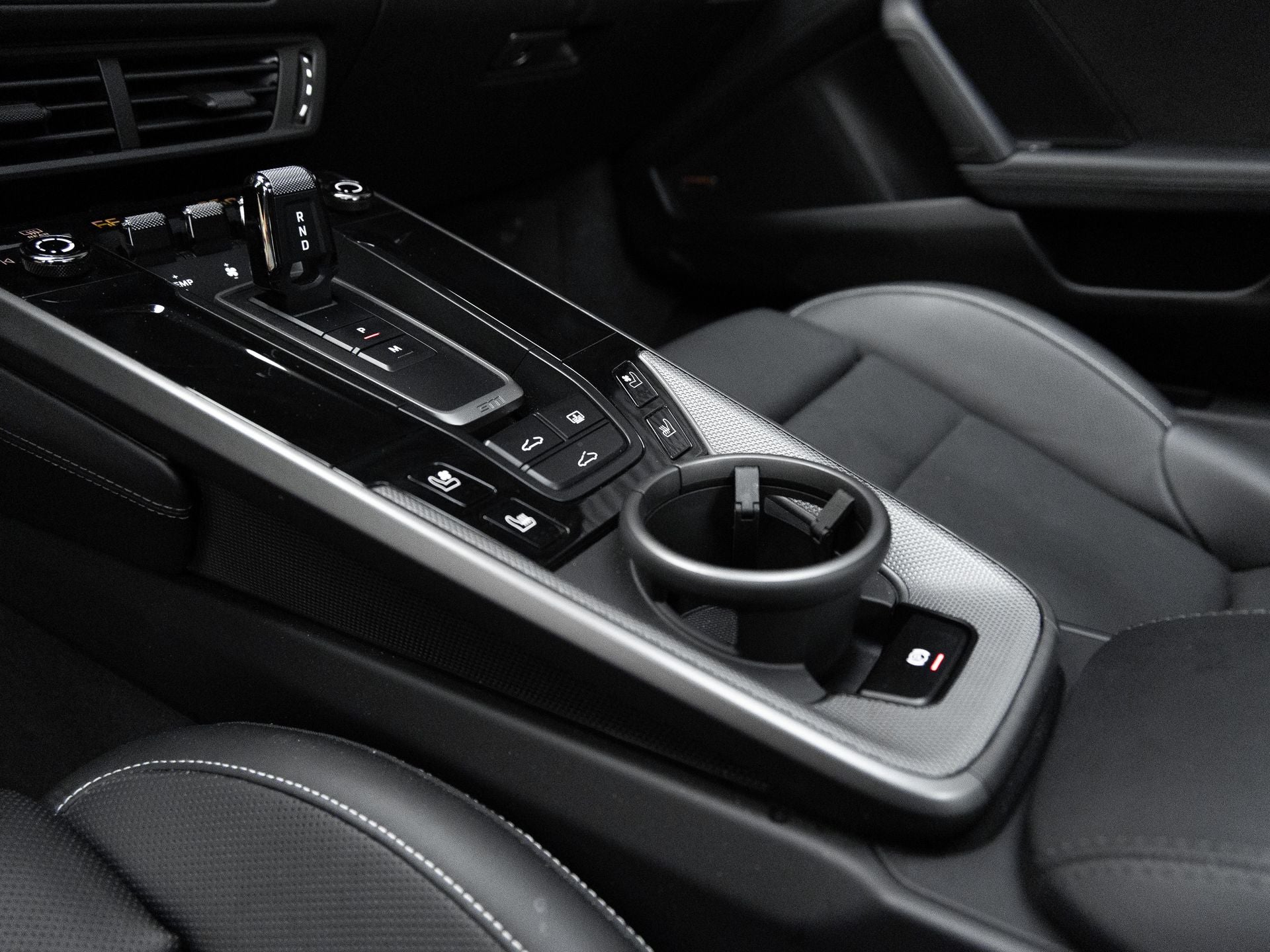 2025 Porsche 911 Carrera